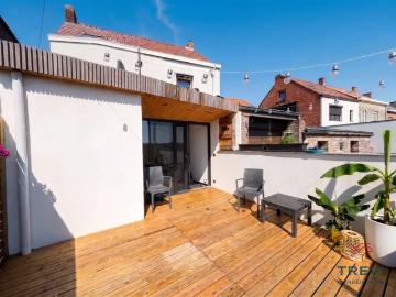 à vendre Maison Tubize