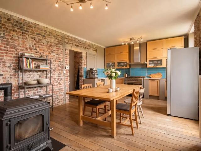 à vendre Maison Tubize