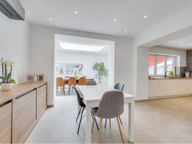 à vendre Maison Tubize