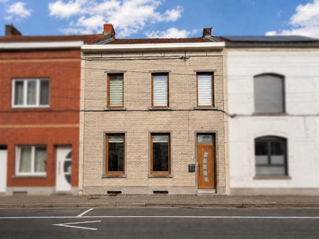 à vendre Maison Tubize