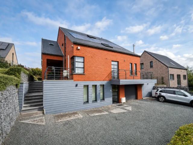 à vendre Maison Tubize