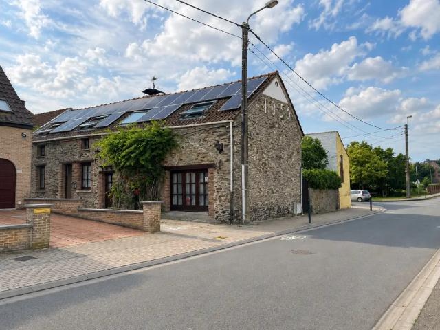 à vendre Maison Tubize