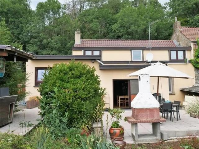 à vendre Maison Tubize