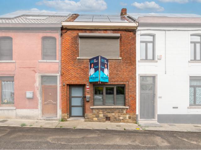 à vendre Maison Tubize