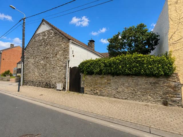 à vendre Maison Tubize
