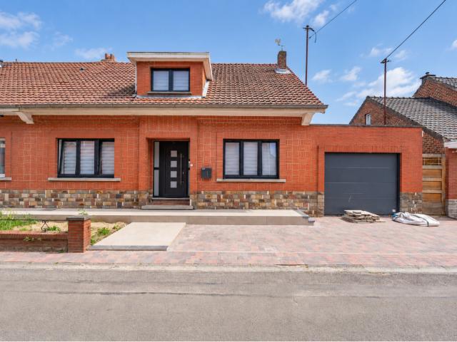 à vendre Maison Tubize