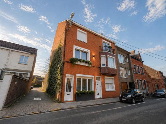 à vendre Maison Tubize
