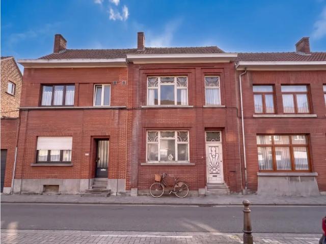 à vendre Maison Tubize