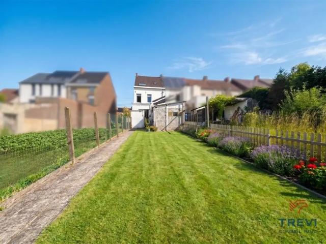 à vendre Maison Tubize