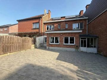 1480, Tubize, Brabant wallon, Wallonie