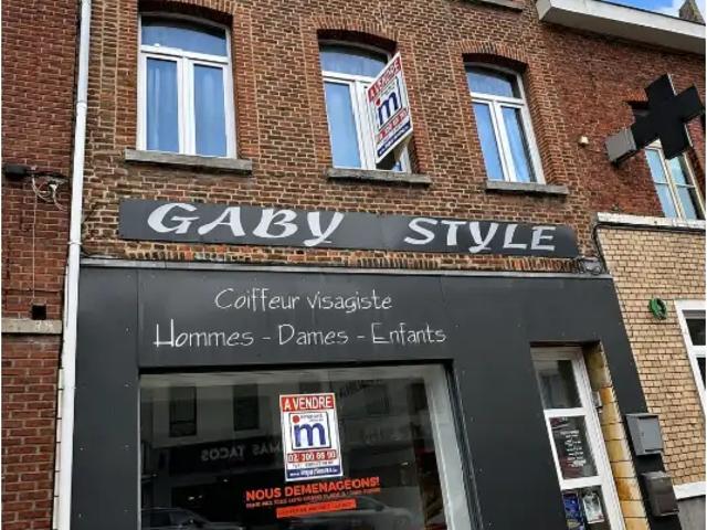 à vendre Maison Tubize
