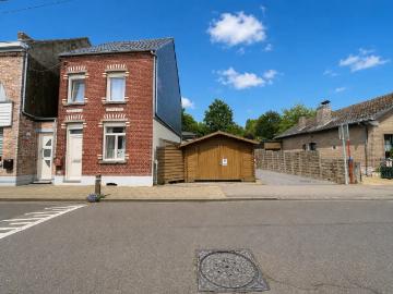 à vendre Maison Tubize