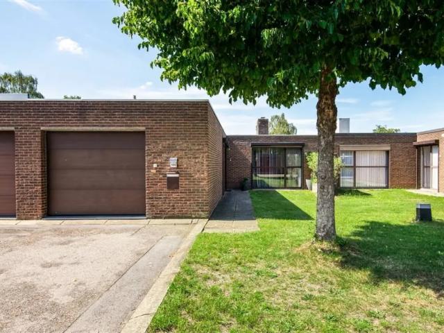 à vendre Maison Turnhout Albrecht Rodenbachplantsoen