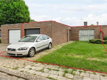 à vendre Maison Turnhout Albrecht Rodenbachplantsoen