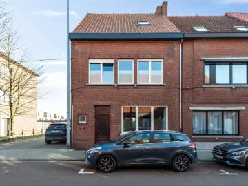 2300, Turnhout, Province de Anvers, Flandre