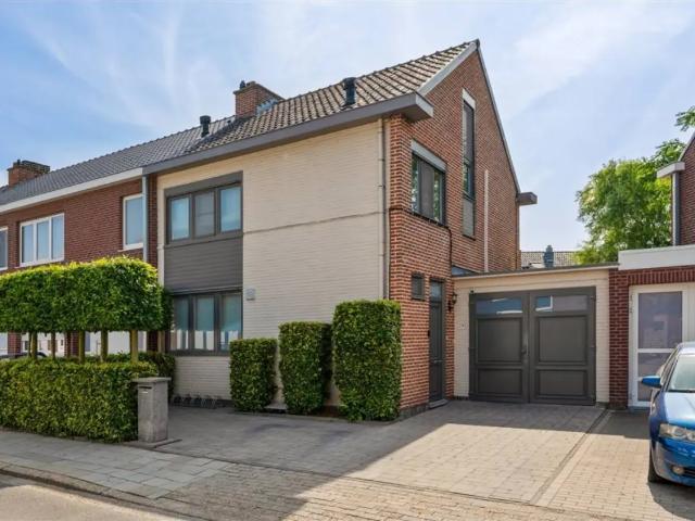 à vendre Maison Turnhout Boerenkrijglaan