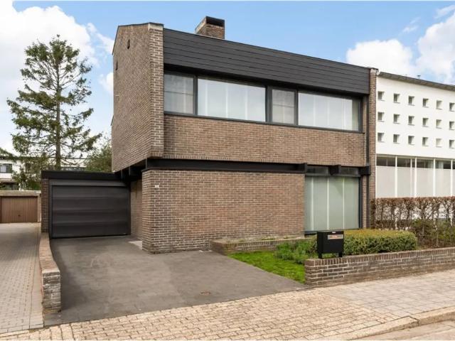 à vendre Maison Turnhout Dageraadstraat