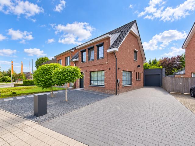 à vendre Maison Turnhout De Bremt