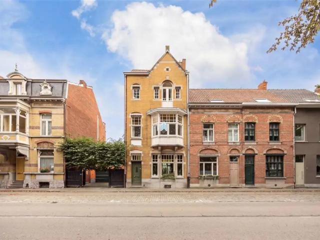 à vendre Maison Turnhout De Merodelei