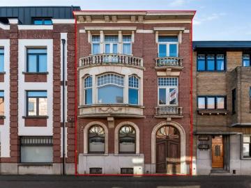 2300, Turnhout, Province de Anvers, Flandre