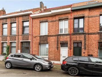 à vendre Maison Turnhout Dierckxstraat