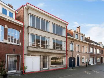 2300, Turnhout, Province de Anvers, Flandre