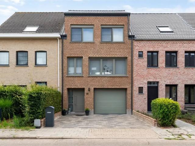 à vendre Maison Turnhout Elf novemberlaan