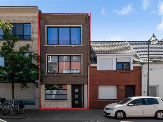 à vendre Maison Turnhout Koningin Elisabethlei
