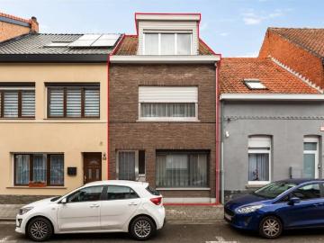 2300, Turnhout, Province de Anvers, Flandre