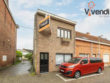 à vendre Maison Turnhout Kadasterstraat