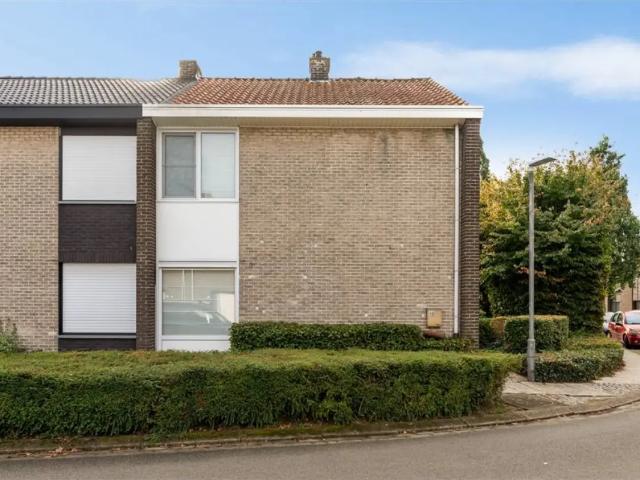 à vendre Maison Turnhout Kanunnik Jansenlaan