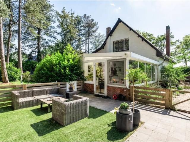 à vendre Maison Turnhout Klein Engeland