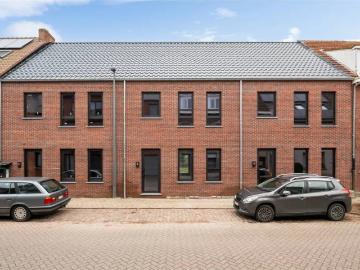 2300, Turnhout, Province de Anvers, Flandre