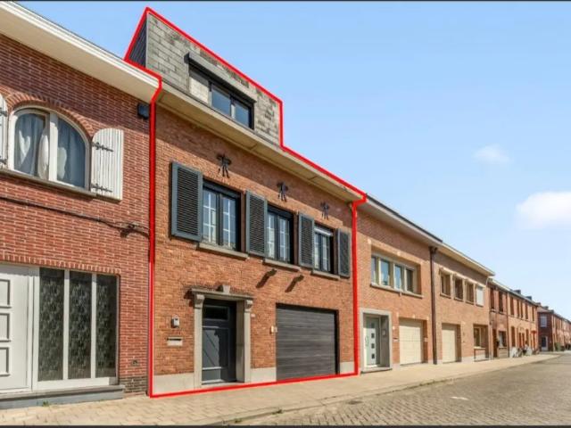 à vendre Maison Turnhout Jan Breydelstraat