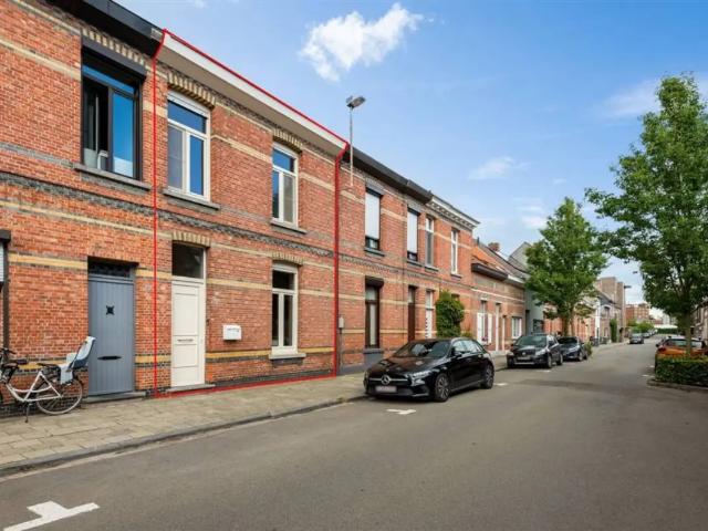 à vendre Maison Turnhout Oude Vaartstraat