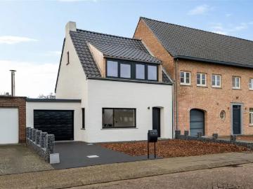 à vendre Maison Turnhout Oude Dijk