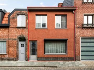 2300, Turnhout, Province de Anvers, Flandre