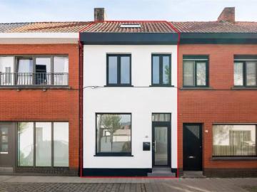 2300, Turnhout, Province de Anvers, Flandre