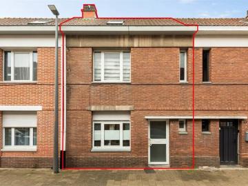 à vendre Maison Turnhout Sint Pieterstraat