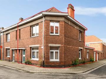 à vendre Maison Turnhout Sint Pieterstraat