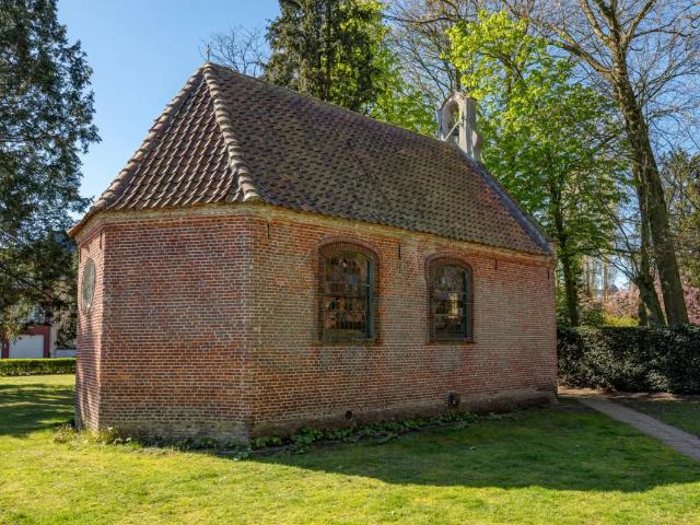 à vendre Maison Turnhout Steenweg op Gierle