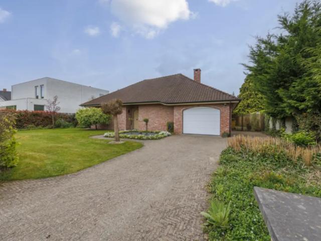 à vendre Maison Turnhout Steenweg op Diest