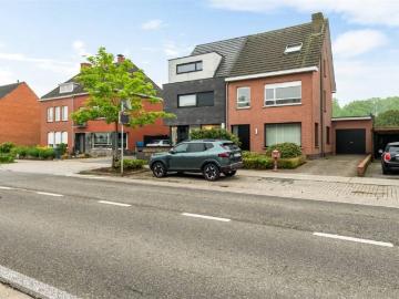 2300, Turnhout, Province de Anvers, Flandre