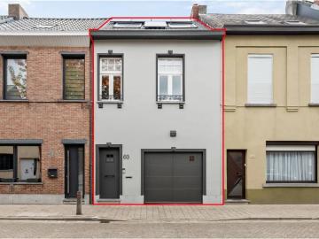 2300, Turnhout, Province de Anvers, Flandre