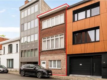 2300, Turnhout, Province de Anvers, Flandre