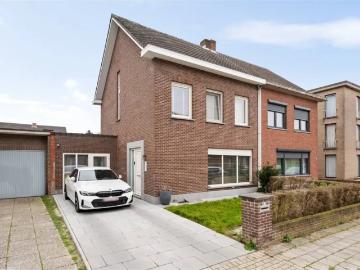 2300, Turnhout, Province de Anvers, Flandre