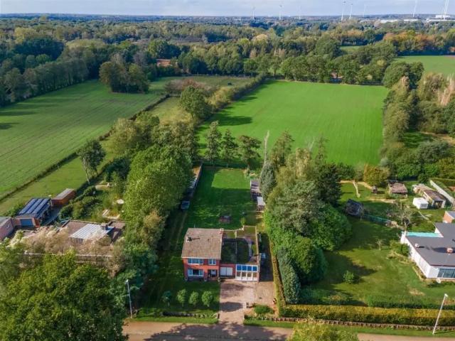 à vendre Maison Turnhout Winkel