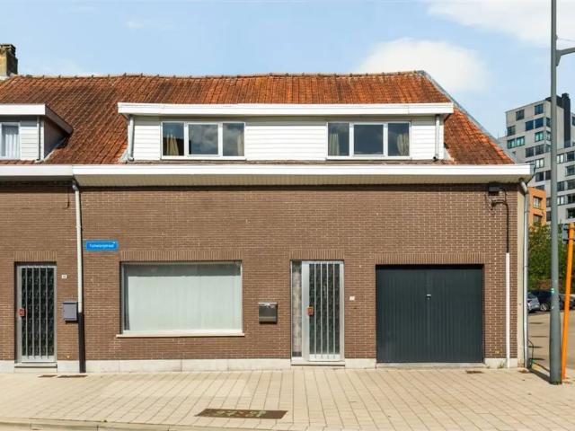 à vendre Maison Turnhout Tichelarijstraat