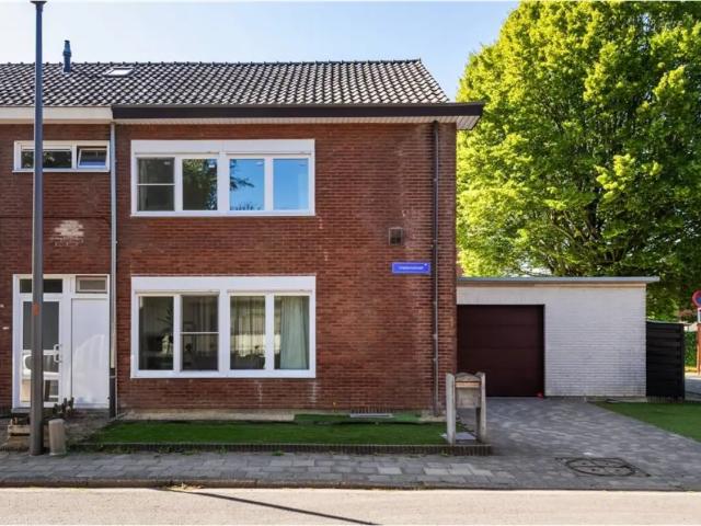 à vendre Maison Turnhout Voldersstraat