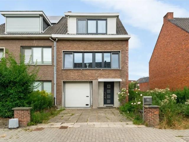à vendre Maison Turnhout Varenstraat